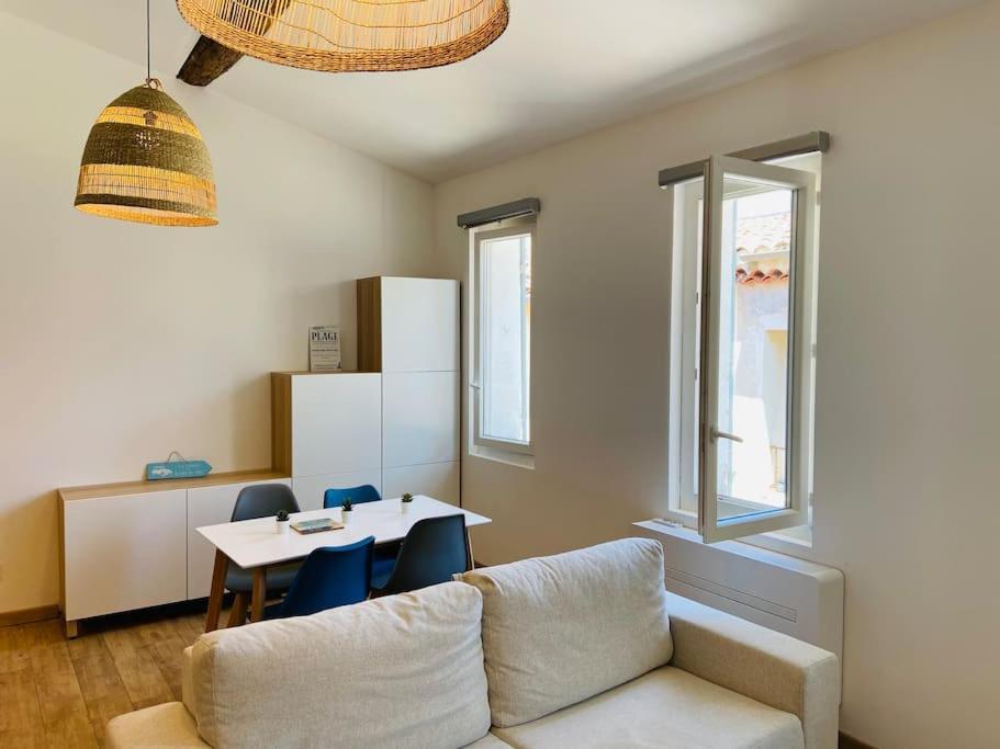 Апартаменты La Ciotat Vieux Port 2 Экстерьер фото